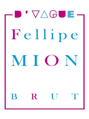 cover image of D'VAGUE